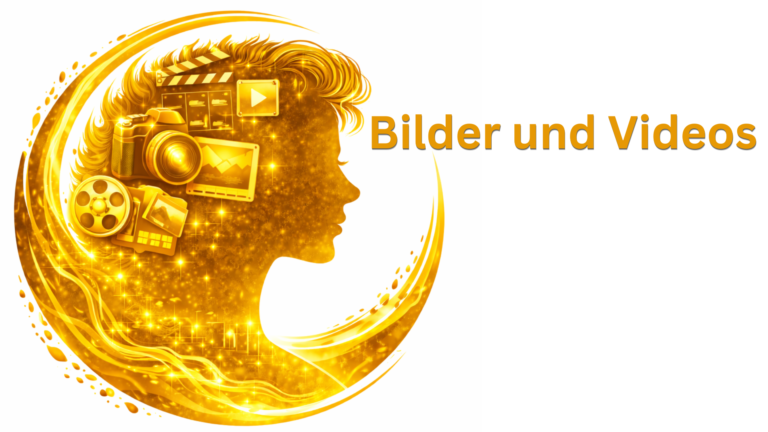 KI Bilder und Videos einfach erstellen